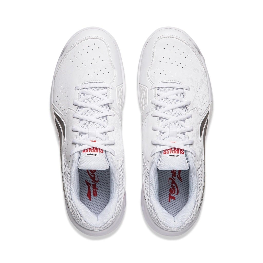 Giày tennis/pickleball Li-Ning Unisex P-ATPW003-2V