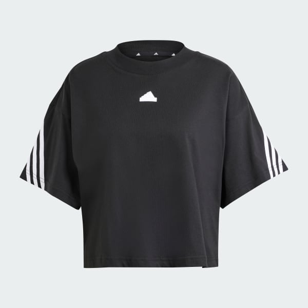 Áo T-shirt W FI 3S TEE adidas Nữ IP1571