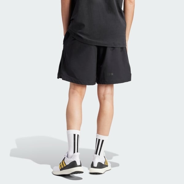 Quần short adidas Z.N.E. Nam - IR5230