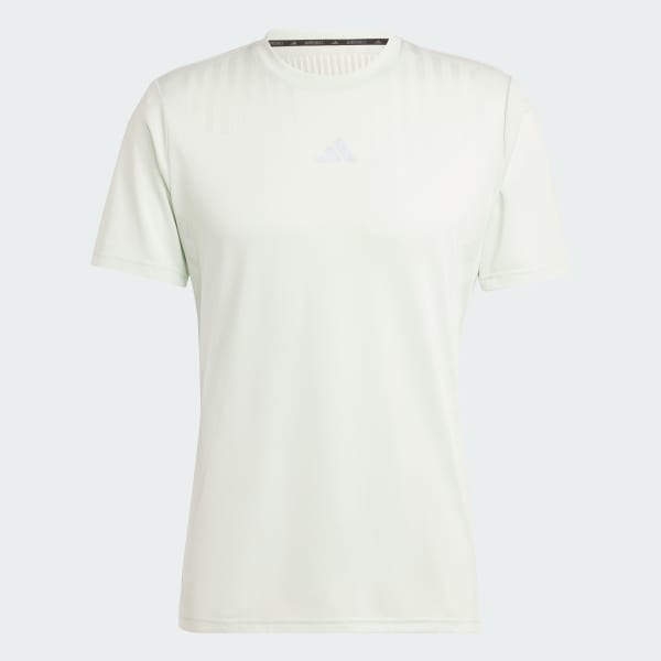 Áo T-shirt tập luyện adidas HIIT Airchill Nam - IX9105