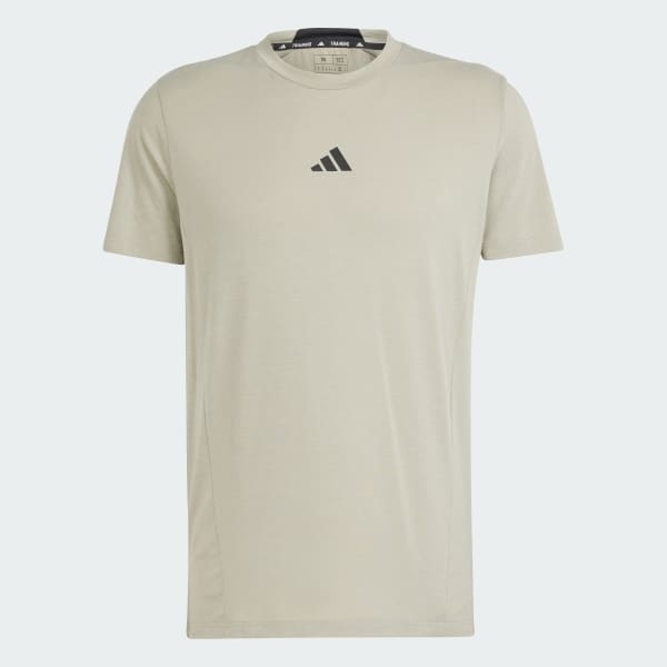 Áo T-shirt D4T TEE adidas Nam IS3817