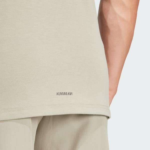 Áo T-shirt D4T TEE adidas Nam IS3817
