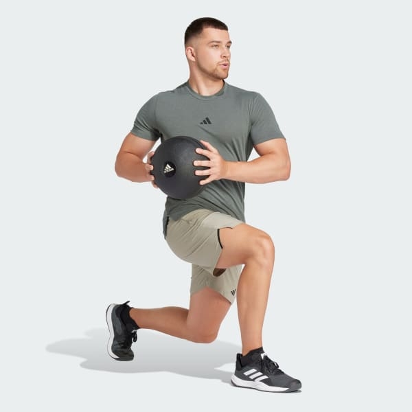 Quần short D4T Short adidas Nam IS3821