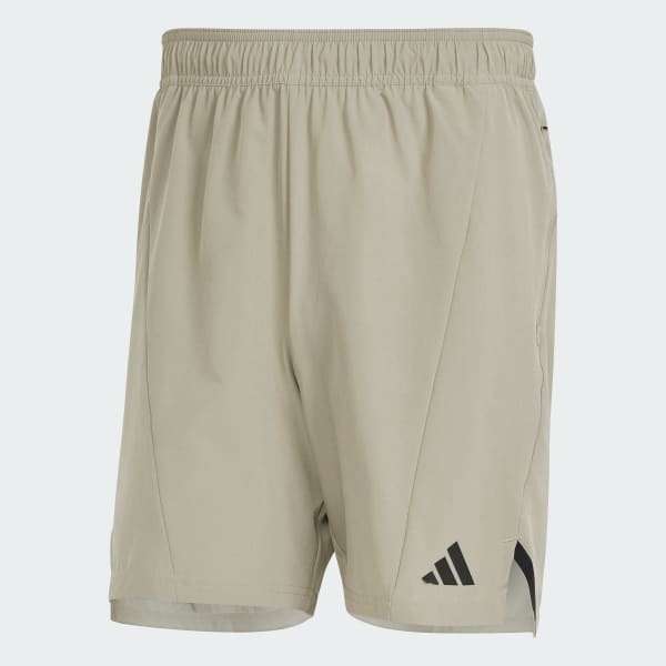 Quần short D4T Short adidas Nam IS3821