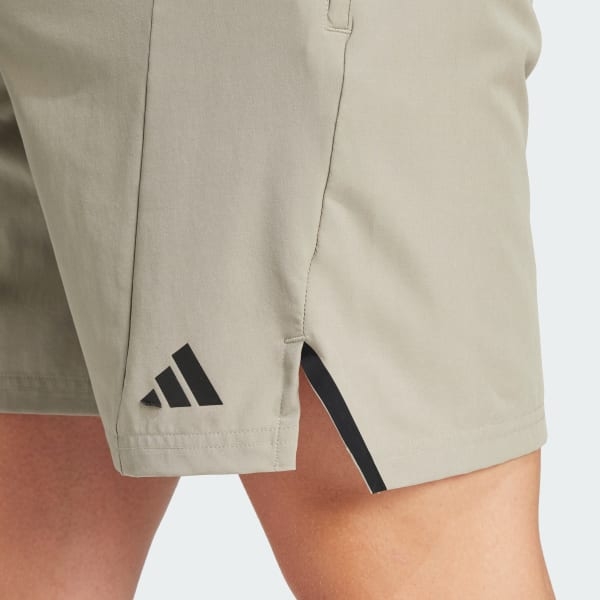 Quần short D4T Short adidas Nam IS3821