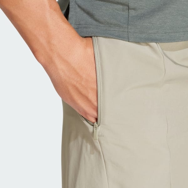 Quần short D4T Short adidas Nam IS3821