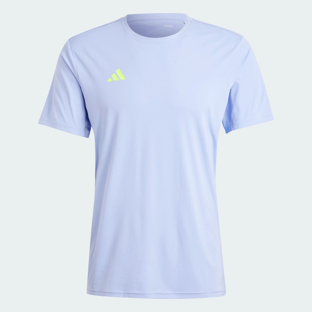 Áo T-shirt chạy bộ adidas Adizero Essentials Nam - IX2842