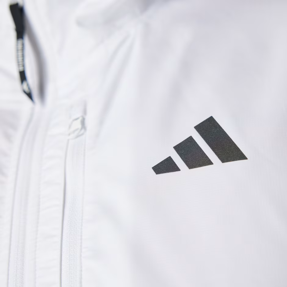 Áo khoác gió Nam chạy bộ adidas Own the Run Colorblock Nam - JC9892