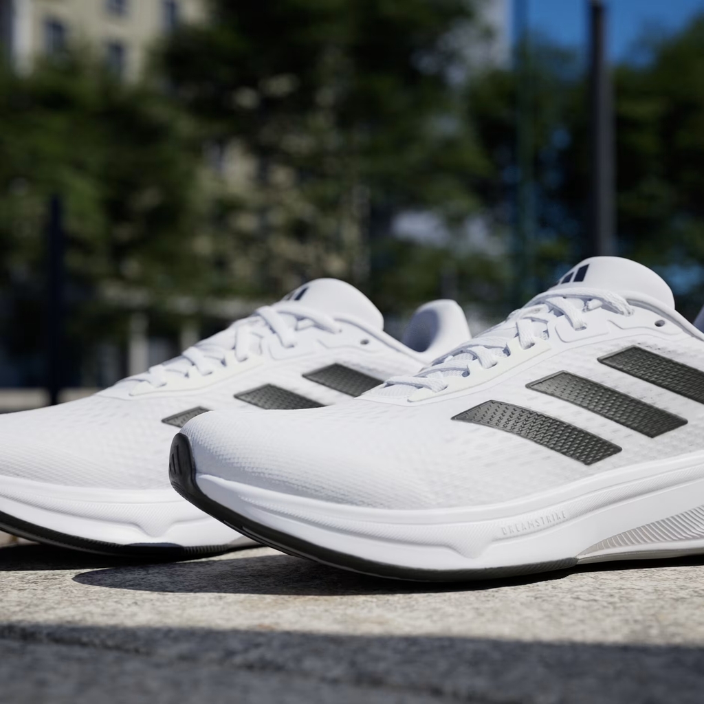 Giày chạy bộ adidas Response Super Nam - JI4625