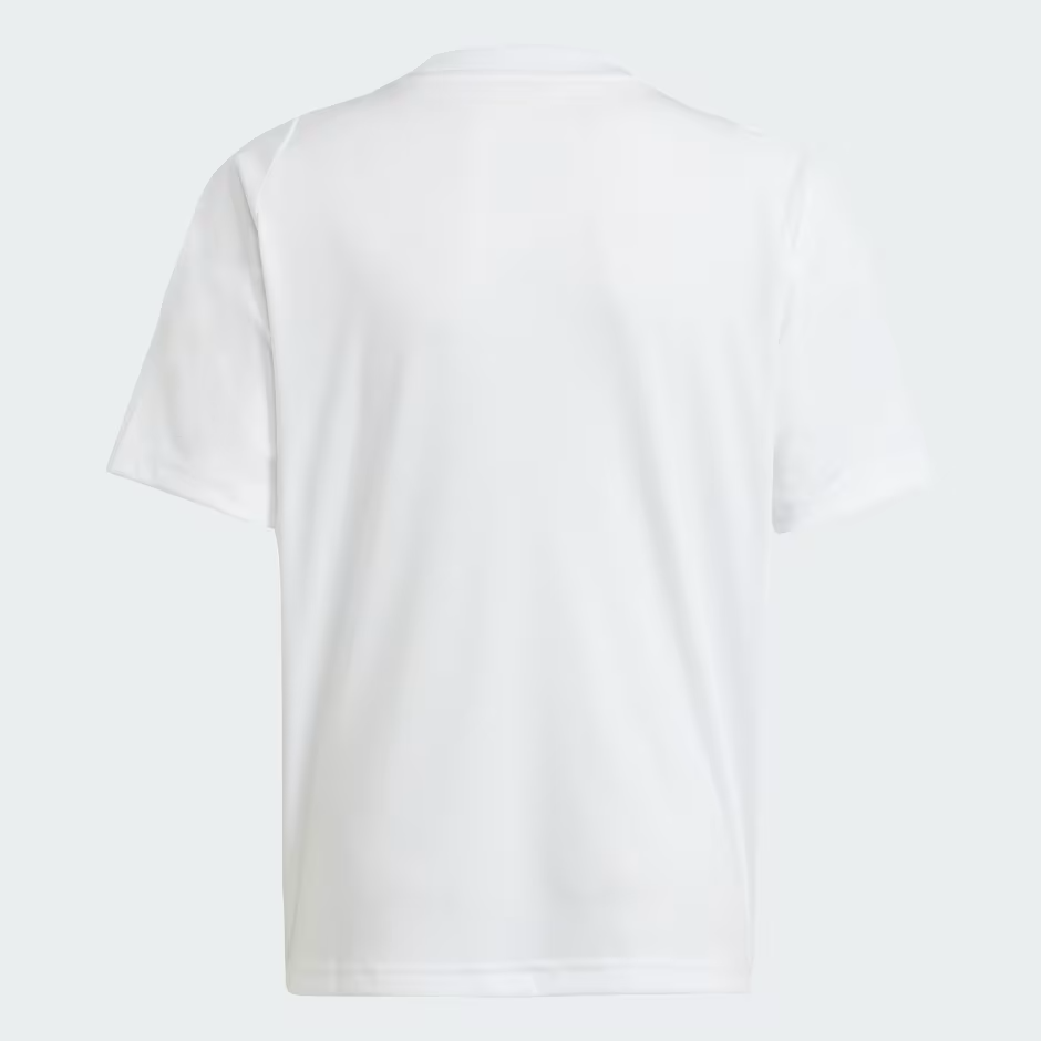 Áo jersey bóng đá trẻ em adidas Messi Training Unisex - JI5460
