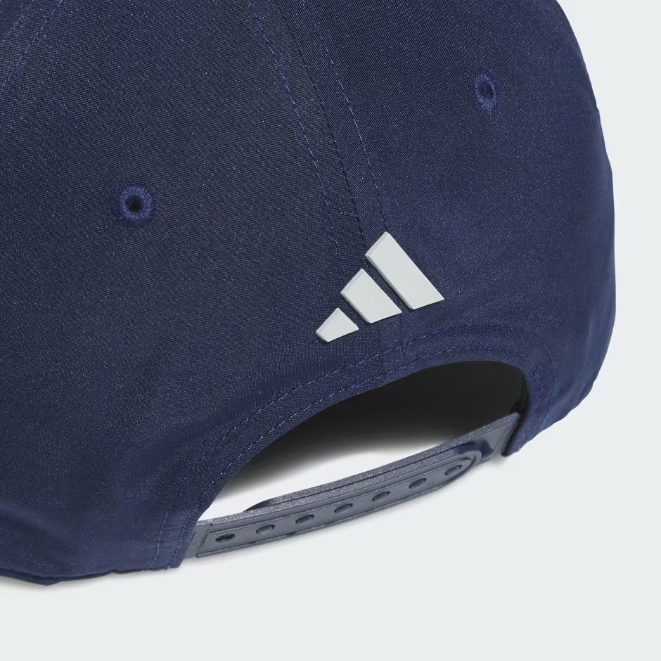 Mũ lưỡi trai golf adidas Tour 3 sọc Nam - JJ3856