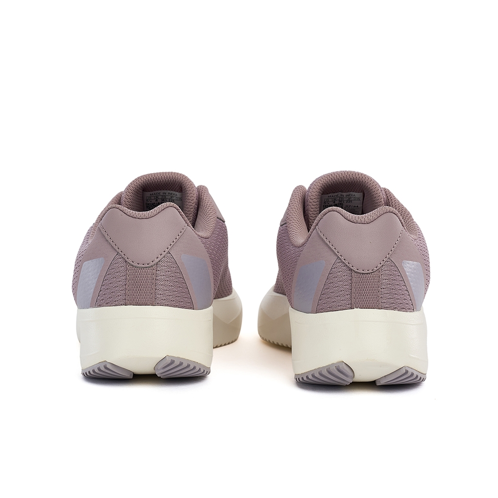 Giày chạy bộ adidas Basenew W Nữ - JJ5698