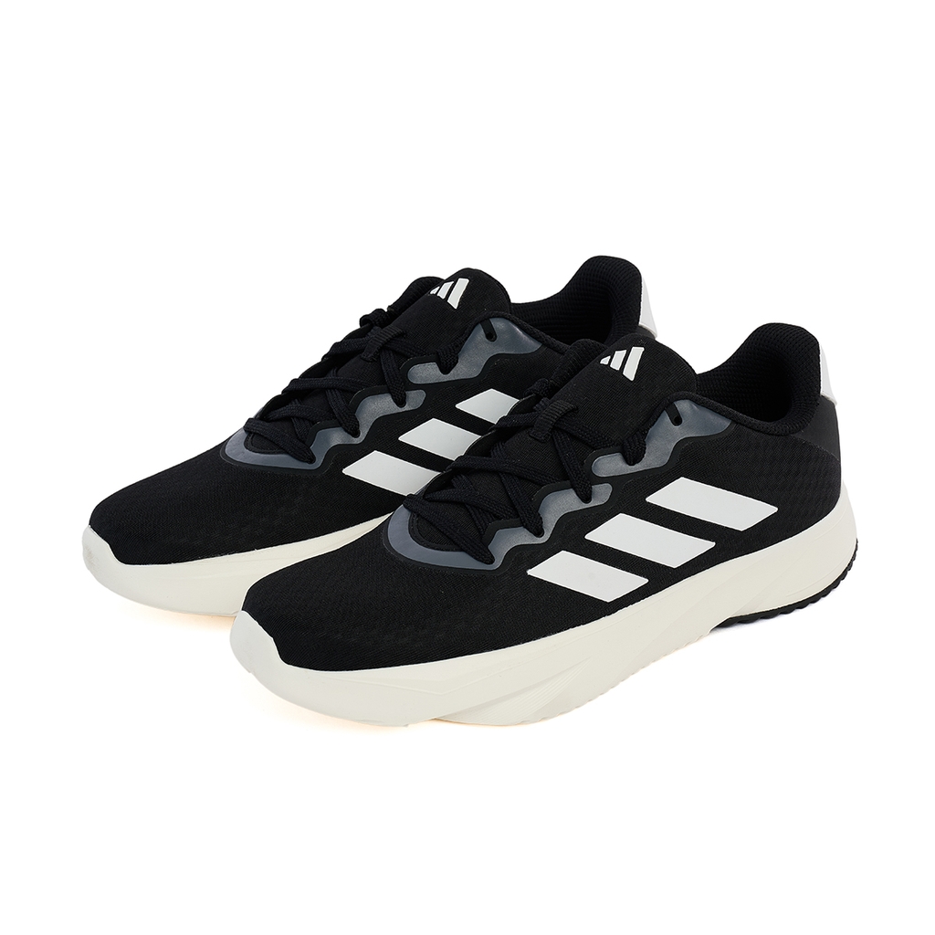 Giày chạy bộ adidas Basic Run-Reflectiv Nam - JK0836