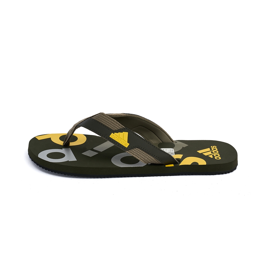 Dép xỏ ngón adidas Distil Super Nam - JK2147