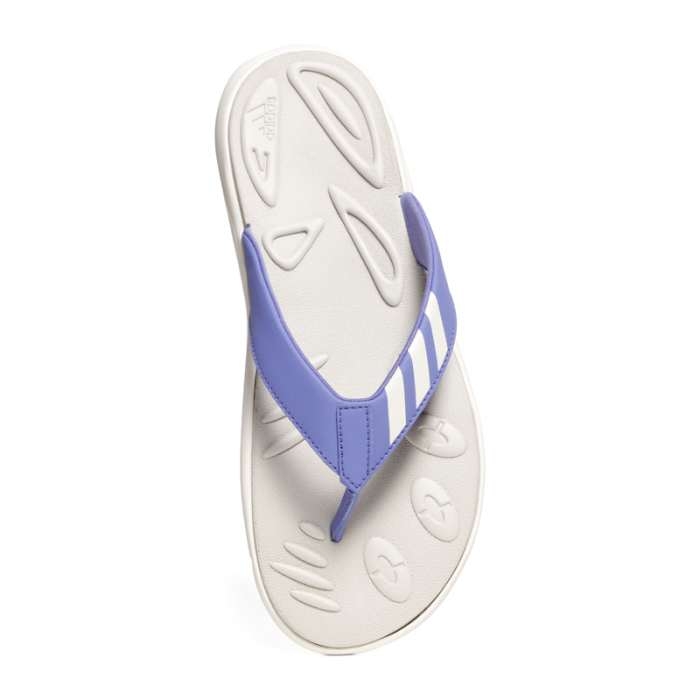 Dép xỏ ngón adidas Breezen Nam - JK2162