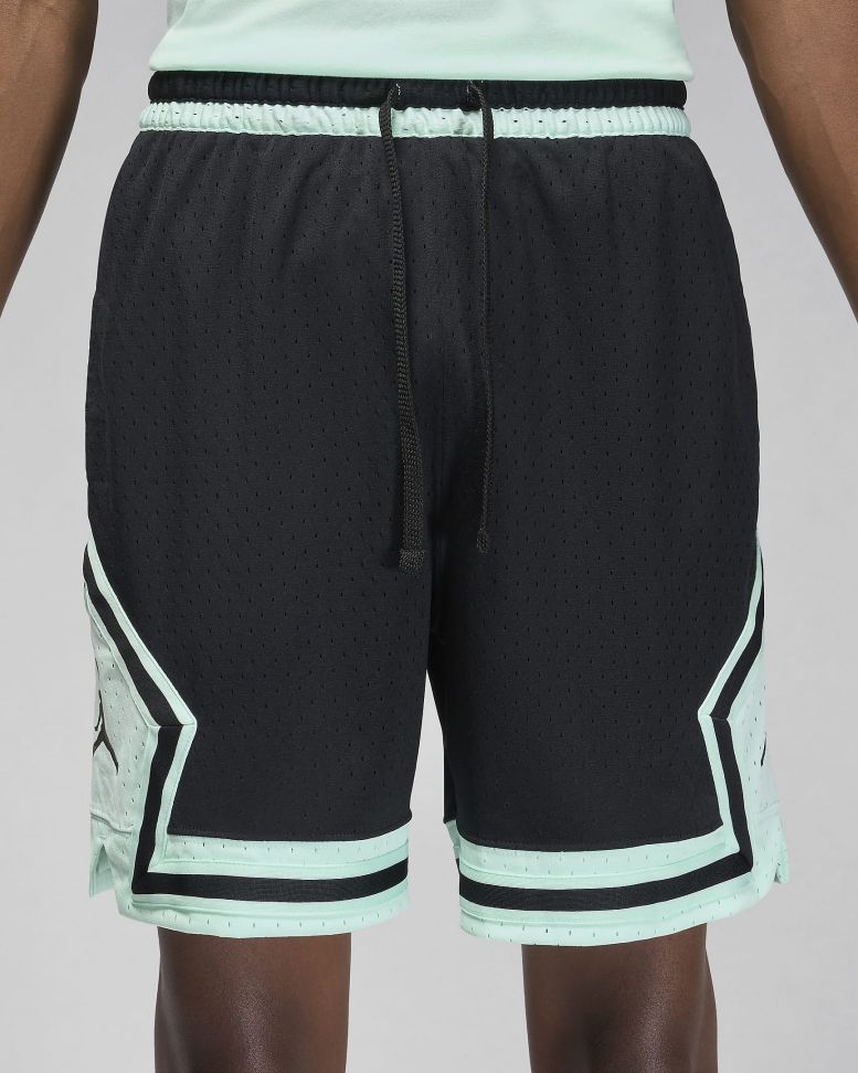 Quần short bóng rổ Nam Nike Dri-FIT Sport DX1487-015