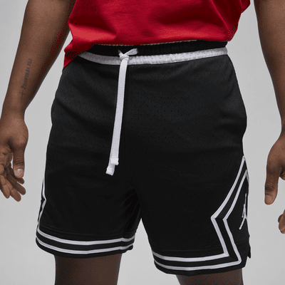 Quần short Nam Nike Dri-FIT SPRT DMND short DX1487-010