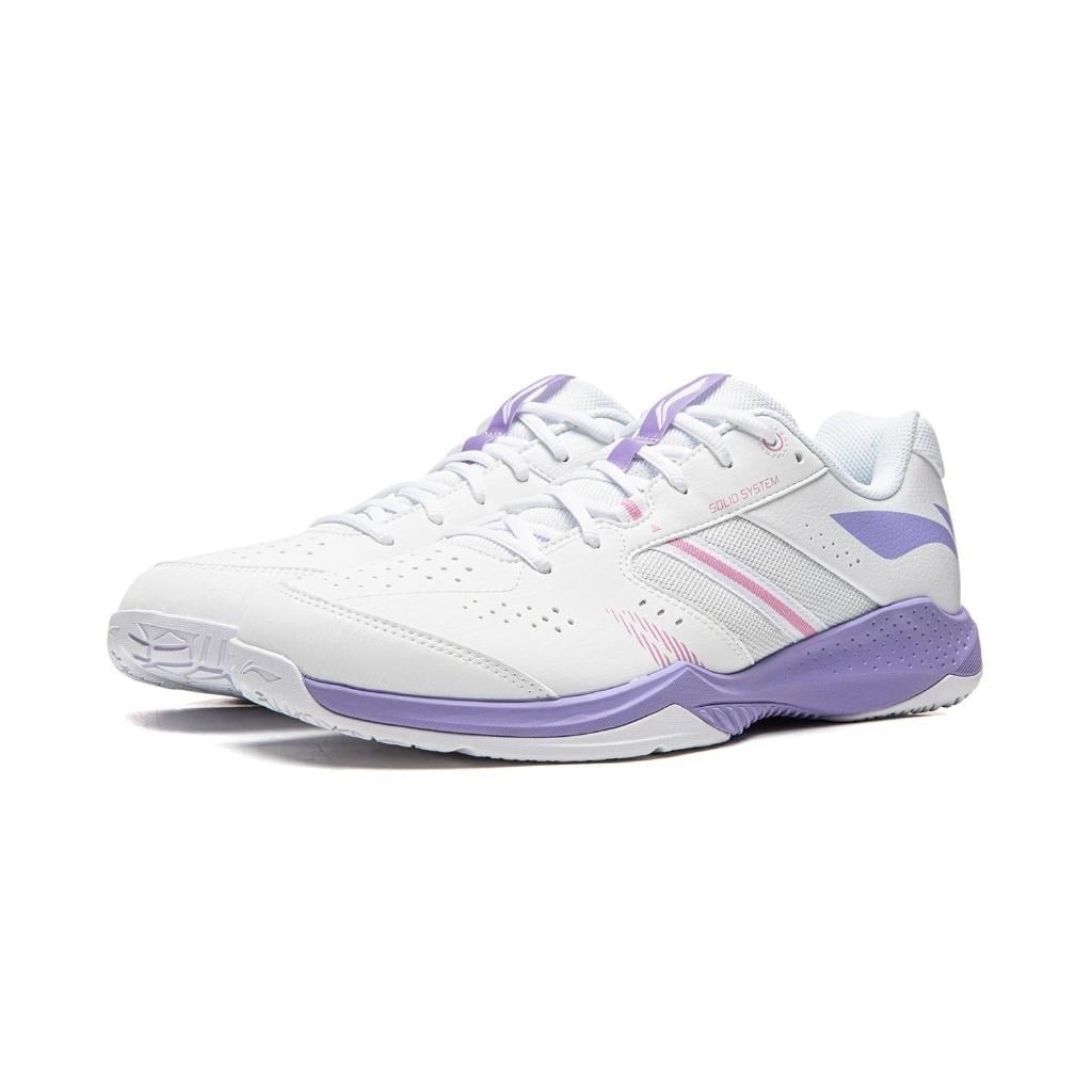 Giày cầu lông THUNDER Ⅱ LITE Li-Ning Unisex P-AYTW003-2V