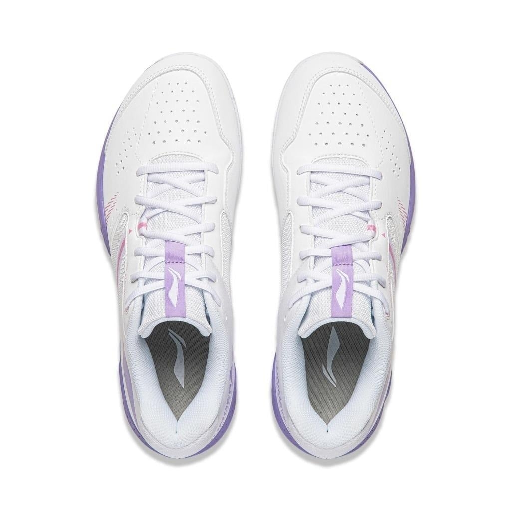 Giày cầu lông THUNDER Ⅱ LITE Li-Ning Unisex P-AYTW003-2V