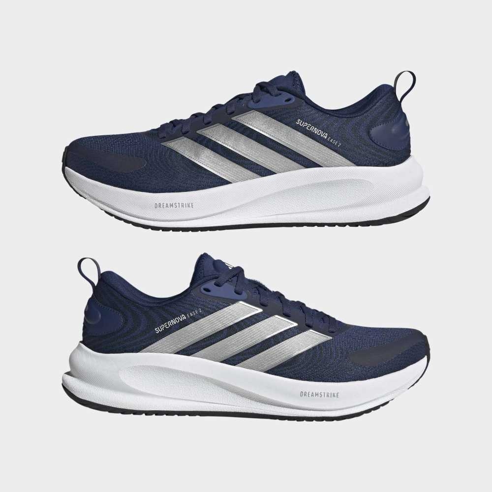 Giày chạy bộ adidas Supernova Ease 2 Nam - JQ4253