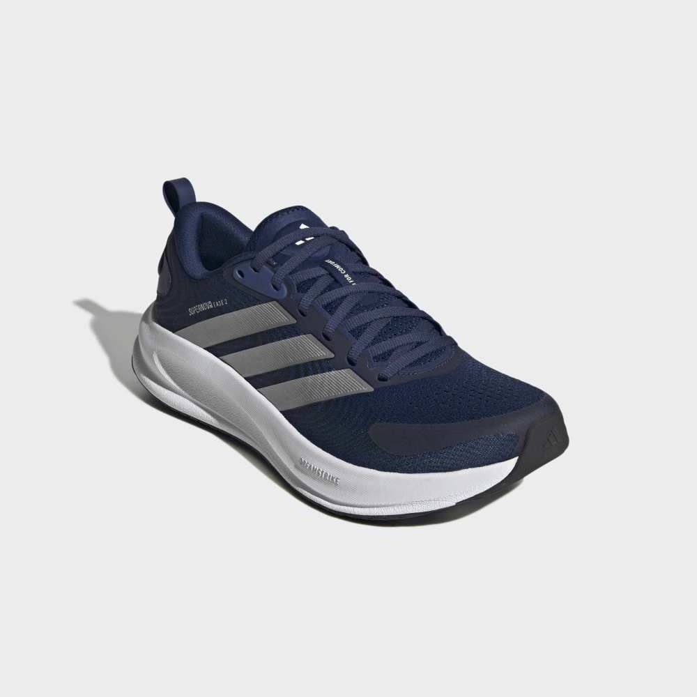 Giày chạy bộ adidas Supernova Ease 2 Nam - JQ4253