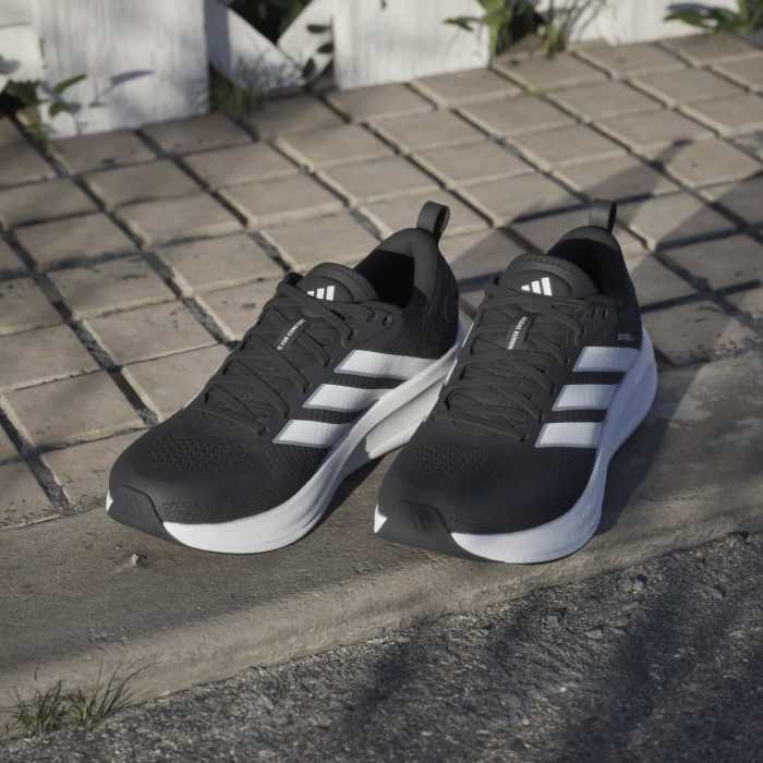 Giày chạy bộ adidas Supernova Ease 2 Nam - JQ5859