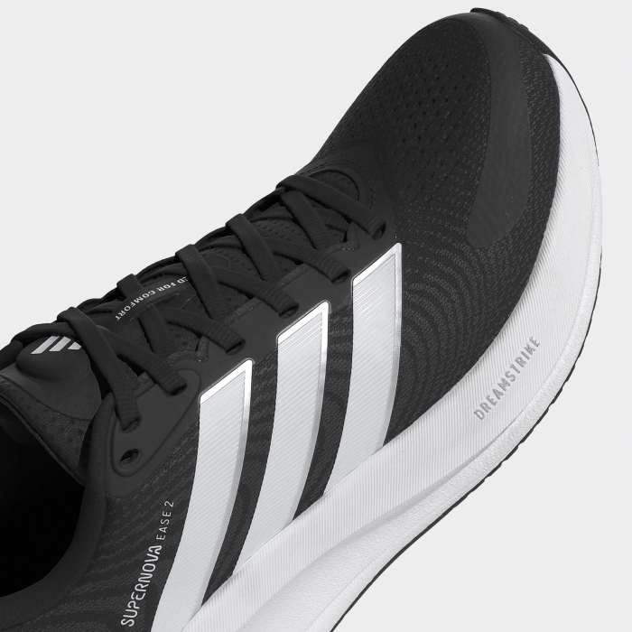 Giày chạy bộ adidas Supernova Ease 2 Nam - JQ5859