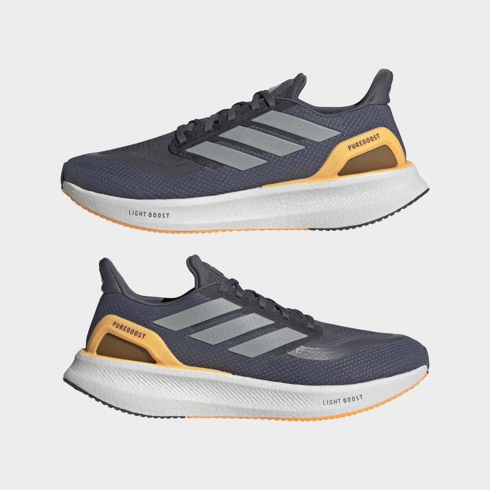 Giày chạy bộ adidas Pureboost 5 Nam - JQ6902