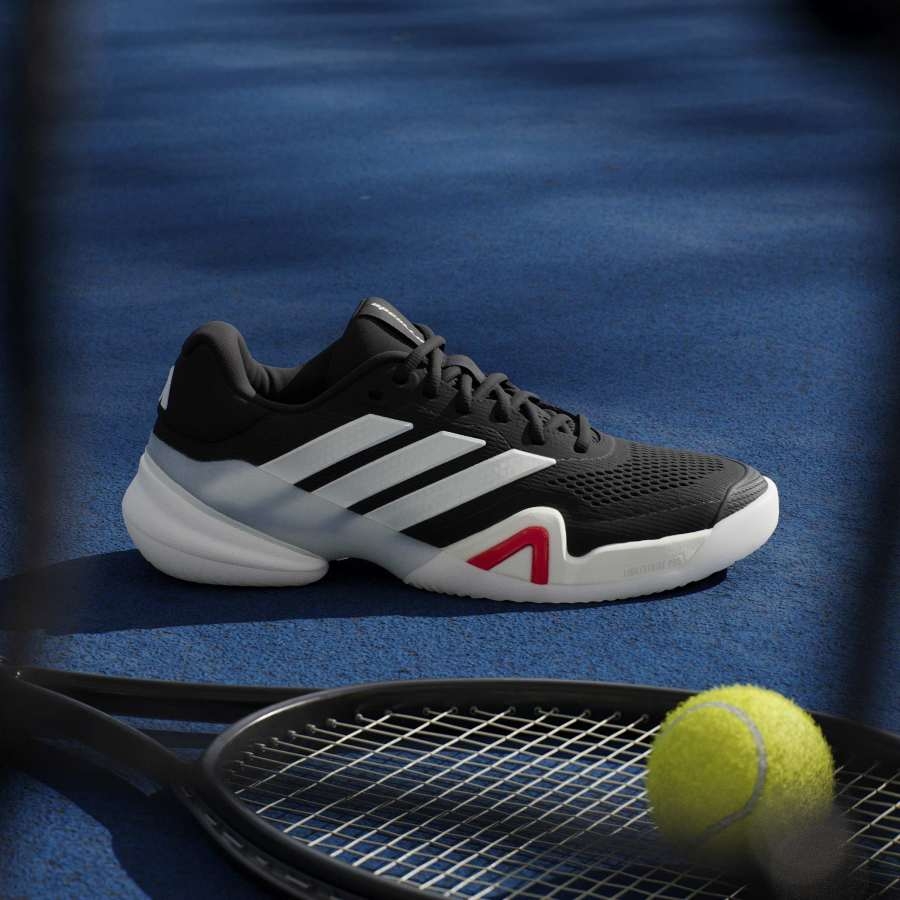 Giày tennis/pickleball adidas Barricade 14 Nam - JR1741