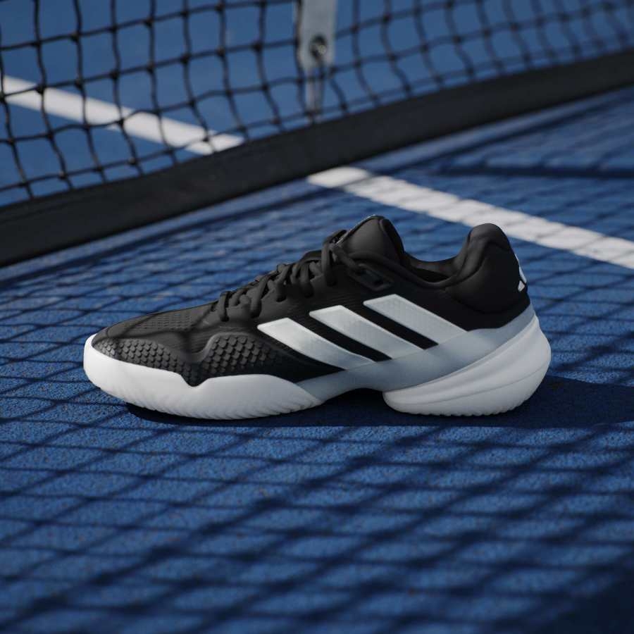 Đánh Giá Chi Tiết Giày tennis/pickleball adidas Barricade 14 Nam - JR1741 - Mua Chính Hãng Tại Hải Dương