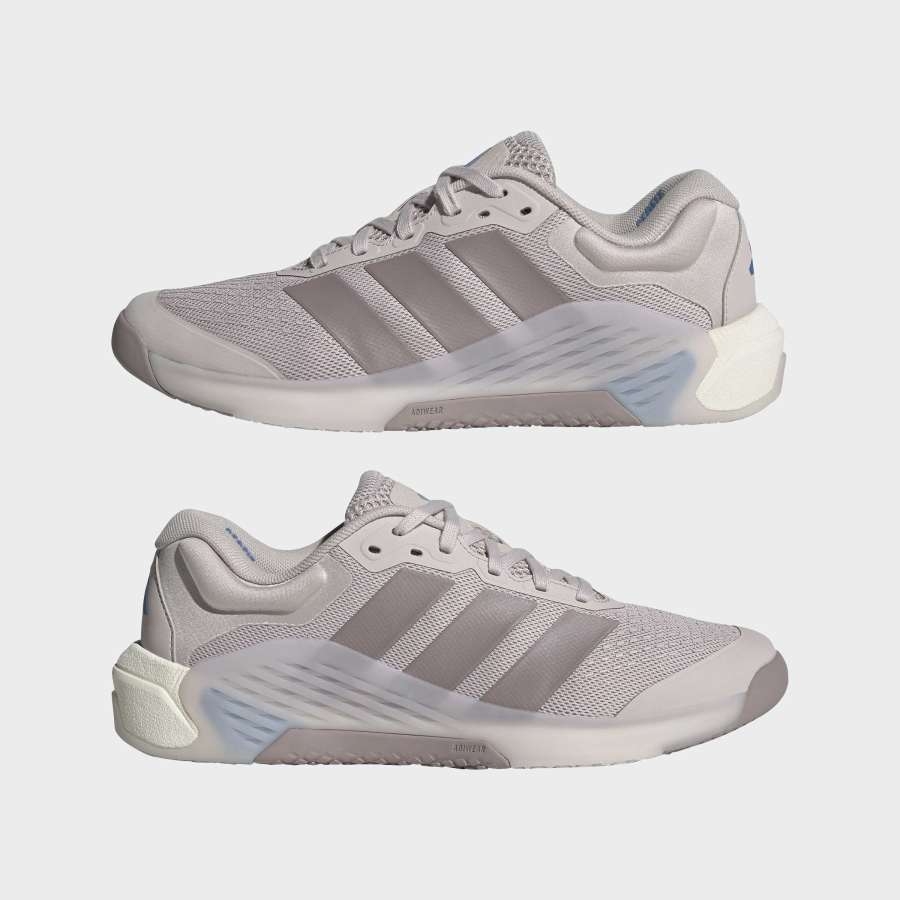 Giày tập luyện adidas Dropset 4 Nữ - JR4668