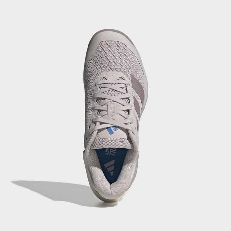 Giày tập luyện adidas Dropset 4 Nữ - JR4668