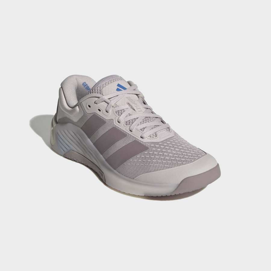 Giày tập luyện adidas Dropset 4 Nữ - JR4668