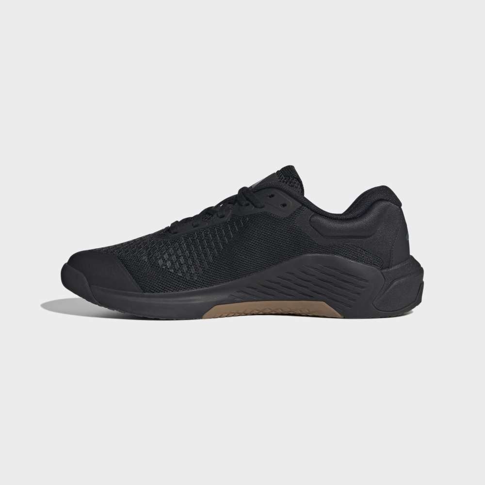 Giày tập luyện adidas Dropset 4 Nam - JR4673