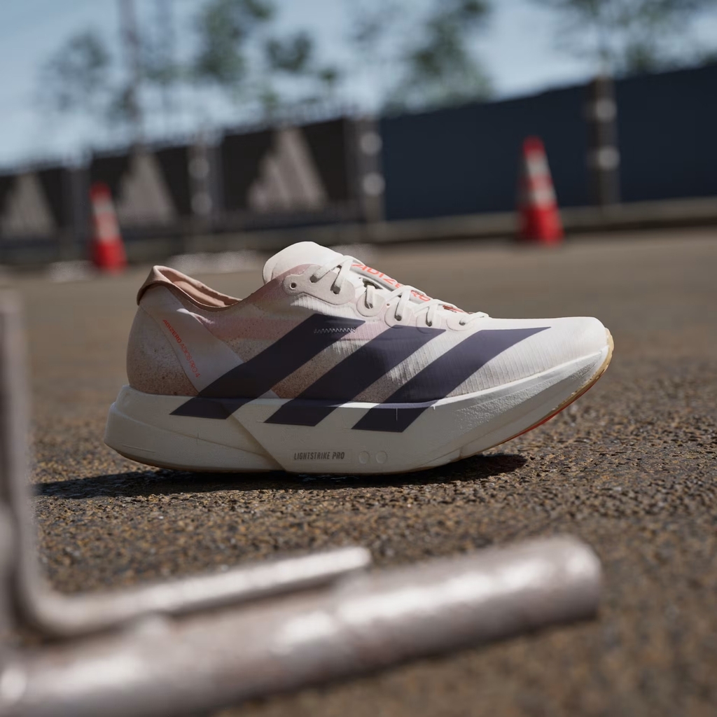 Giày chạy bộ adidas Adizero Adios Pro 4 Nam - JR6367