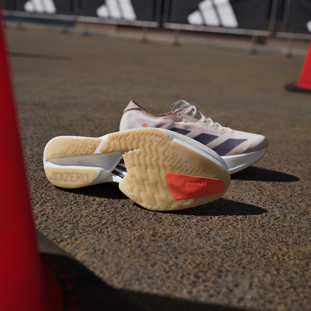 Giày chạy bộ adidas Adizero Adios Pro 4 Nam - JR6367