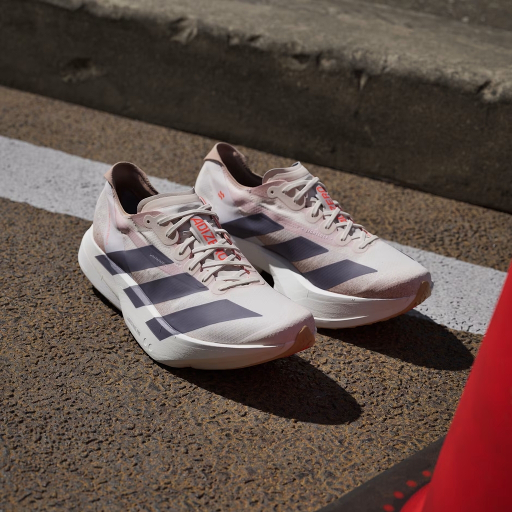 Giày chạy bộ adidas Adizero Adios Pro 4 Nam - JR6367