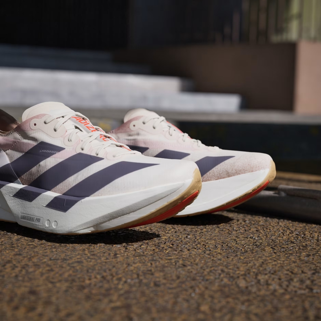 Giày chạy bộ adidas Adizero Adios Pro 4 Nam - JR6367