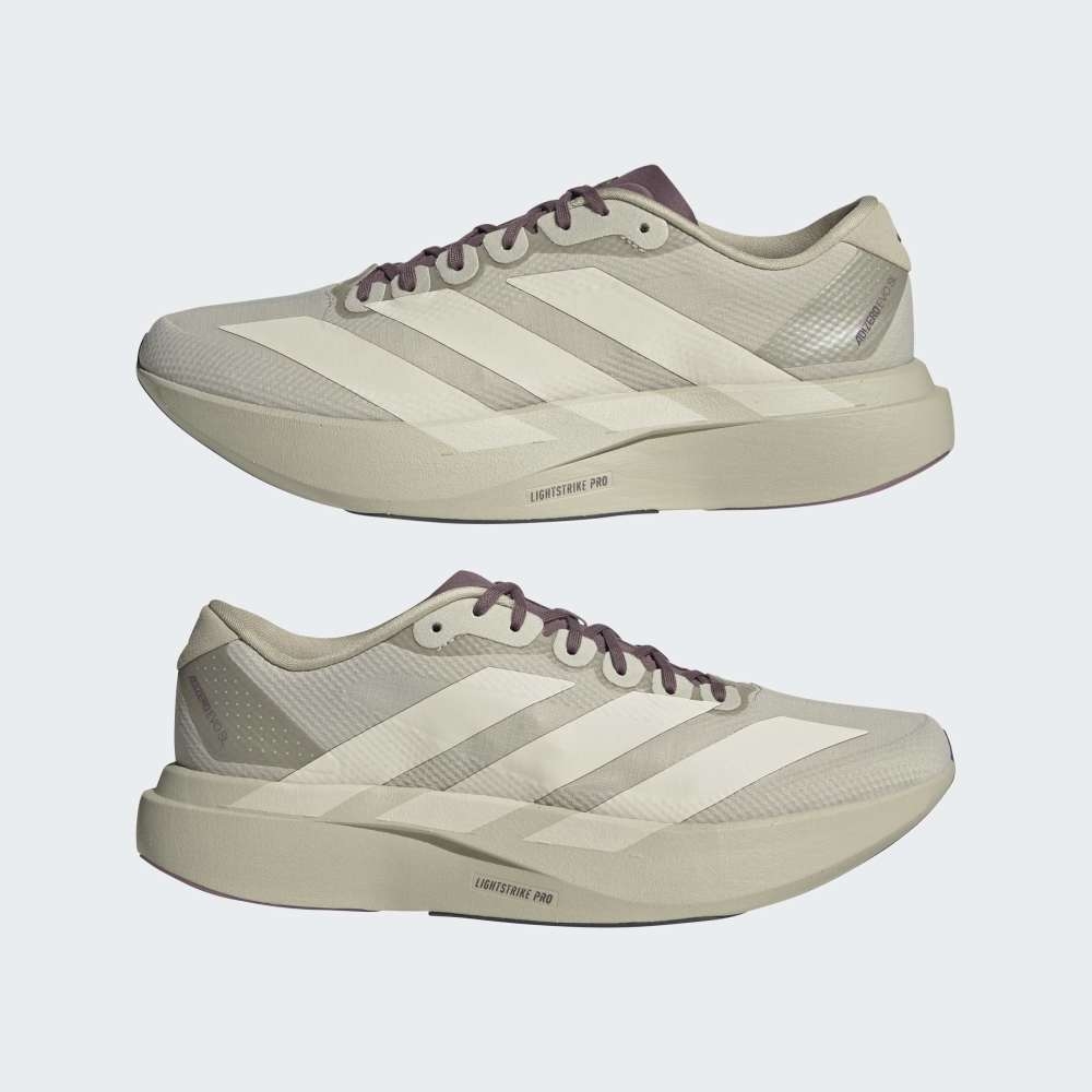 Giày chạy bộ adidas Adizero EVO SL Nam - JS2441