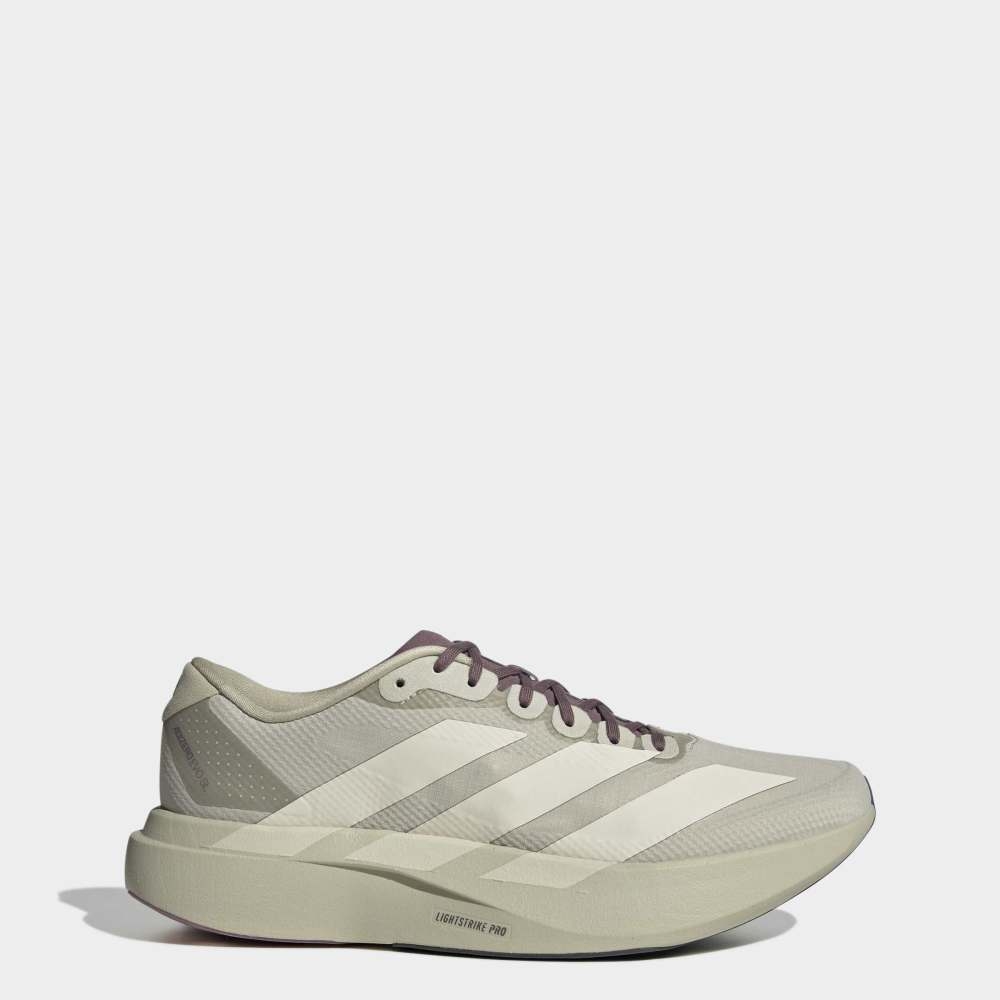 Giày chạy bộ adidas Adizero EVO SL Nam - JS2441