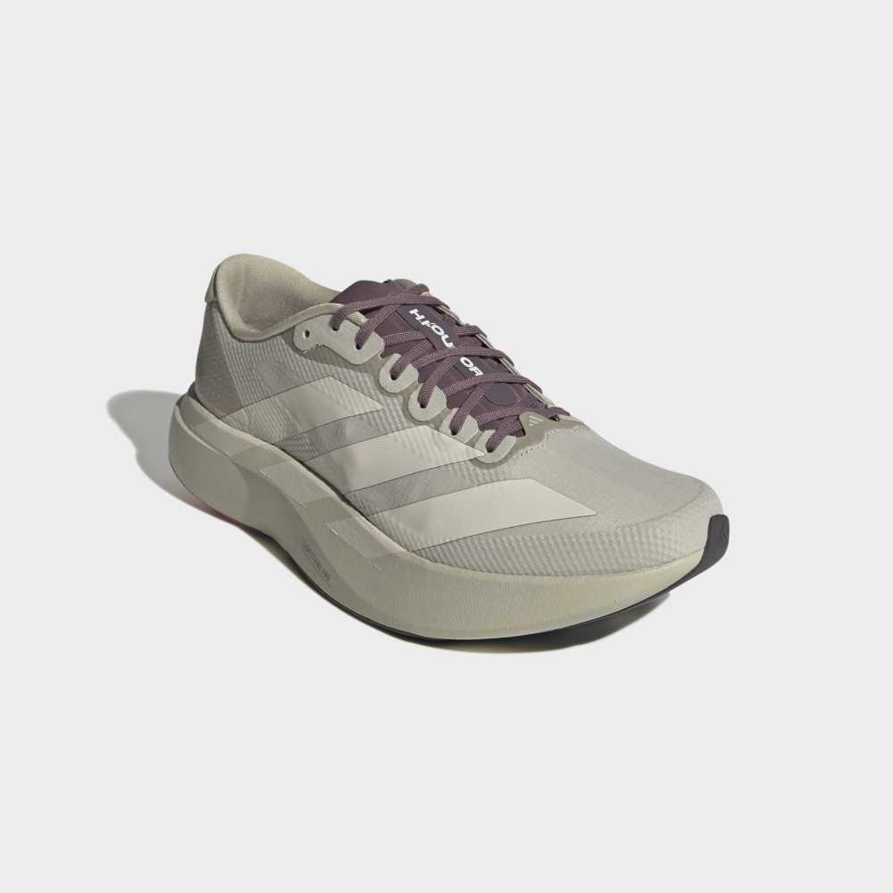 Giày chạy bộ adidas Adizero EVO SL Nam - JS2441