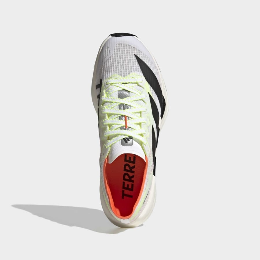 Giày chạy trail adidas Terrex Agravic Speed 2 Nữ - JS3537