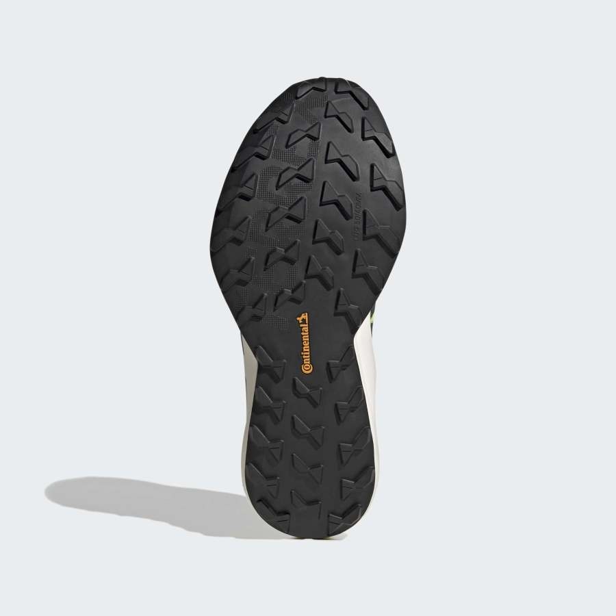 Giày chạy trail adidas Terrex Agravic Speed 2 Nữ - JS3537