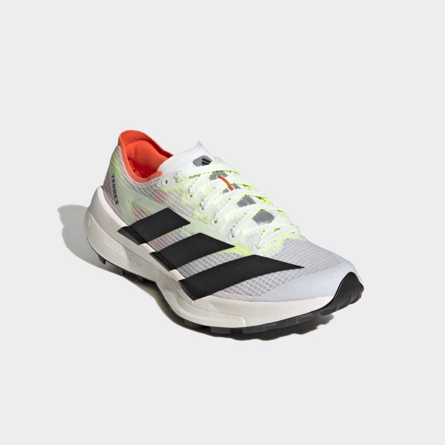 Giày chạy trail adidas Terrex Agravic Speed 2 Nữ - JS3537