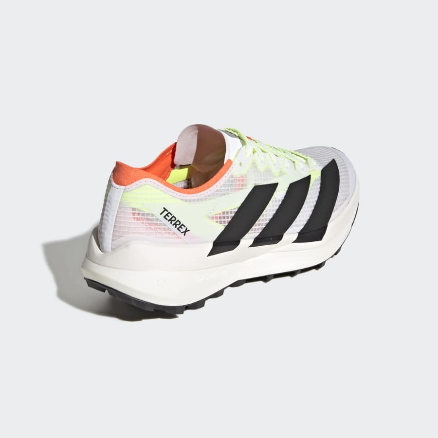 Giày chạy trail adidas Terrex Agravic Speed 2 Nữ - JS3537