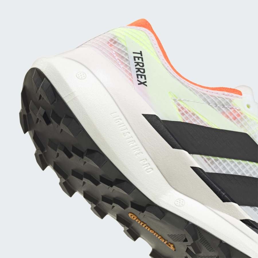 Giày chạy trail adidas Terrex Agravic Speed 2 Nữ - JS3537
