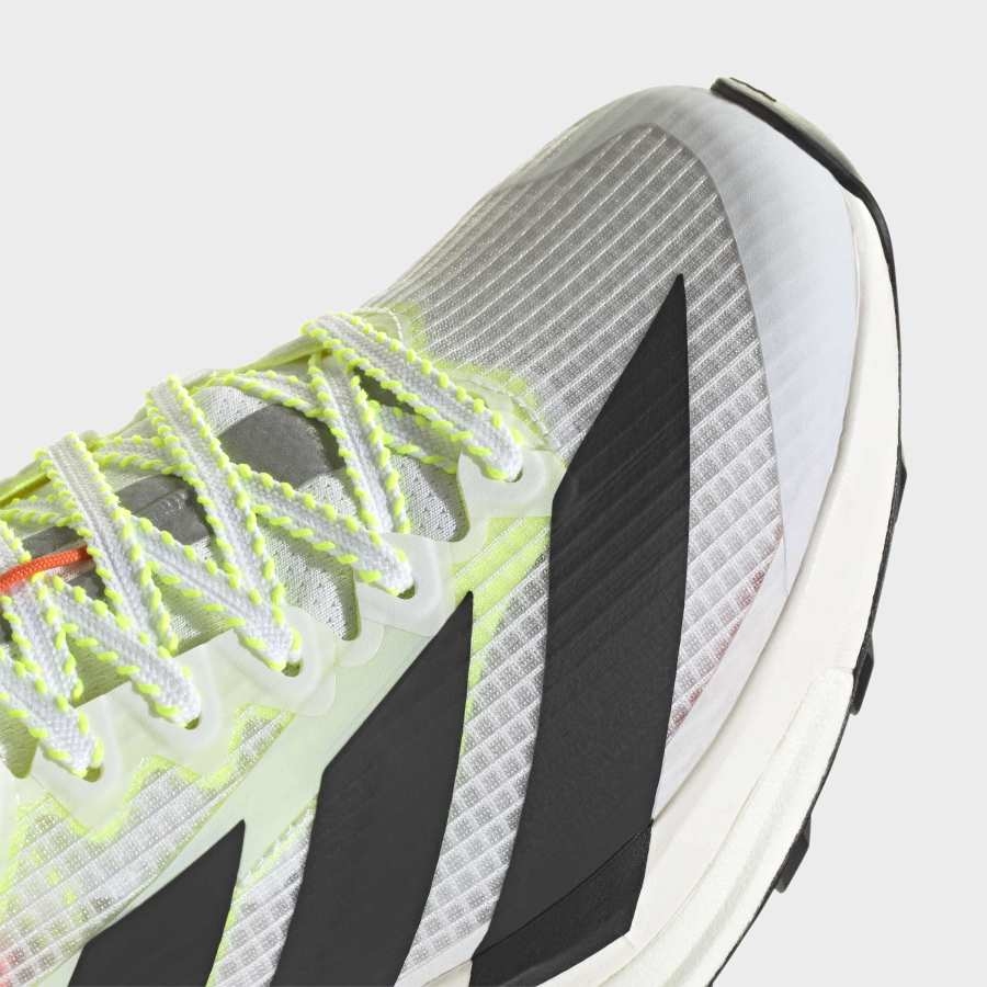 Giày chạy trail adidas Terrex Agravic Speed 2 Nữ - JS3537