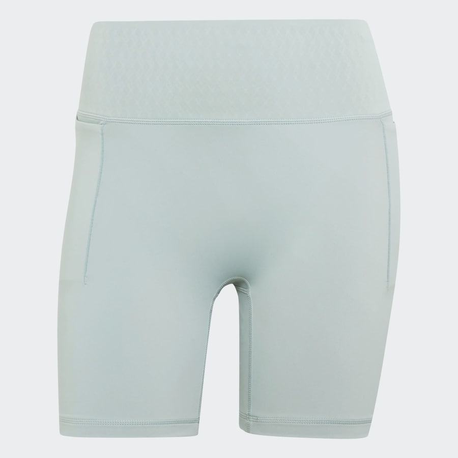 Quần short legging tập luyện adidas Optime Power Nữ - KF1044