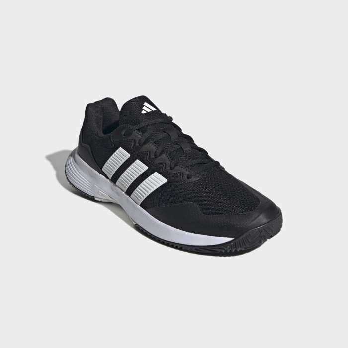 Giày tennis/pickleball adidas GameCourt 2 Nam - KI0780
