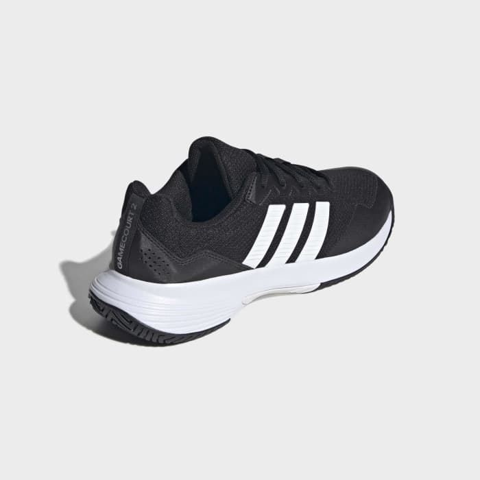 Giày tennis/pickleball adidas GameCourt 2 Nam - KI0780